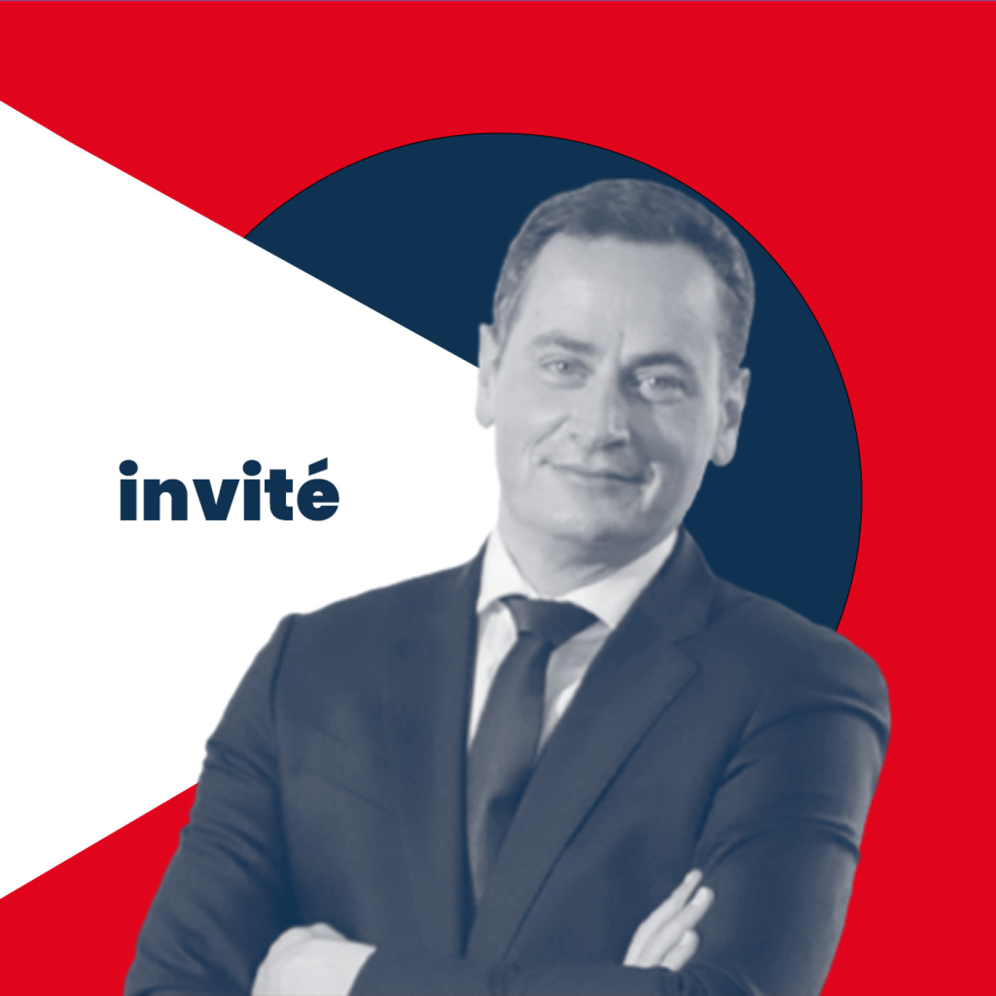 Milleis banque, l’optimisation de la gestion patrimoniale en pleine expansion | Nicolas Hubert | Directeur Général & CEO de Milléis Banque episode artwork