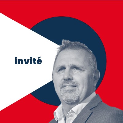 Provepharm Life Solutions, un acteur majeur de la recherche médicale | Michel Feraud, PDG et fondateur de Provepharm Life Solutions cover