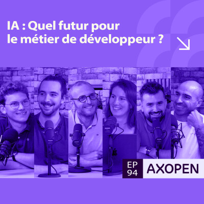 IA : quel futur pour le métier de développeur ? cover