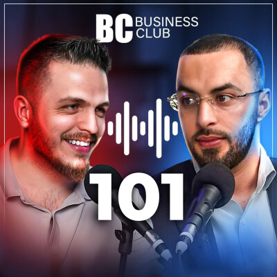 Épisode 101 : Pourquoi la Suisse récompense les ambitieux (et détruit les autres) | Leçons d’un entrepreneur du luxe cover