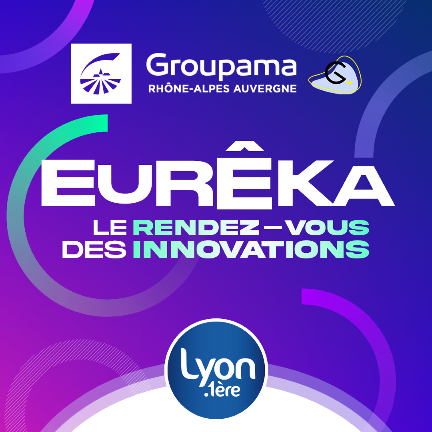EURÊKA | Les super-pouvoirs de notre cerveau