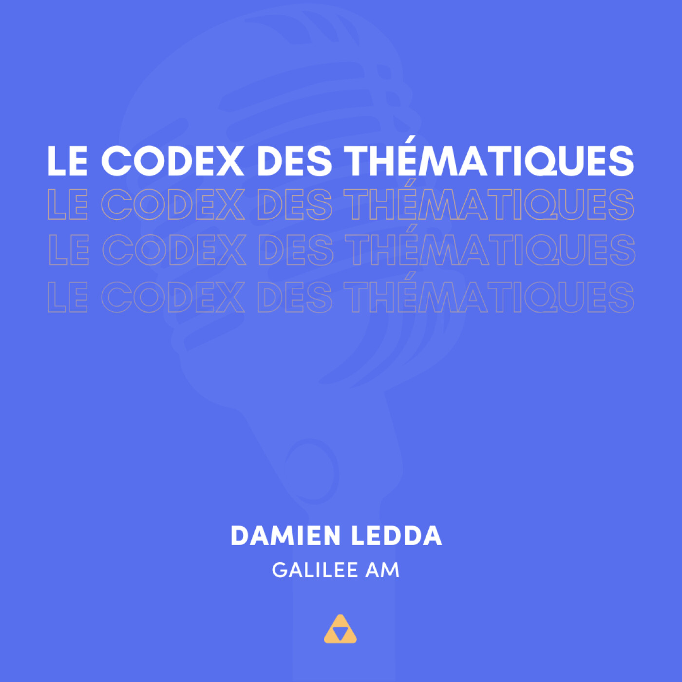 "Le gaming et le metaverse : 2 piliers d’une même révolution numérique" Damien Ledda, Galilee AM