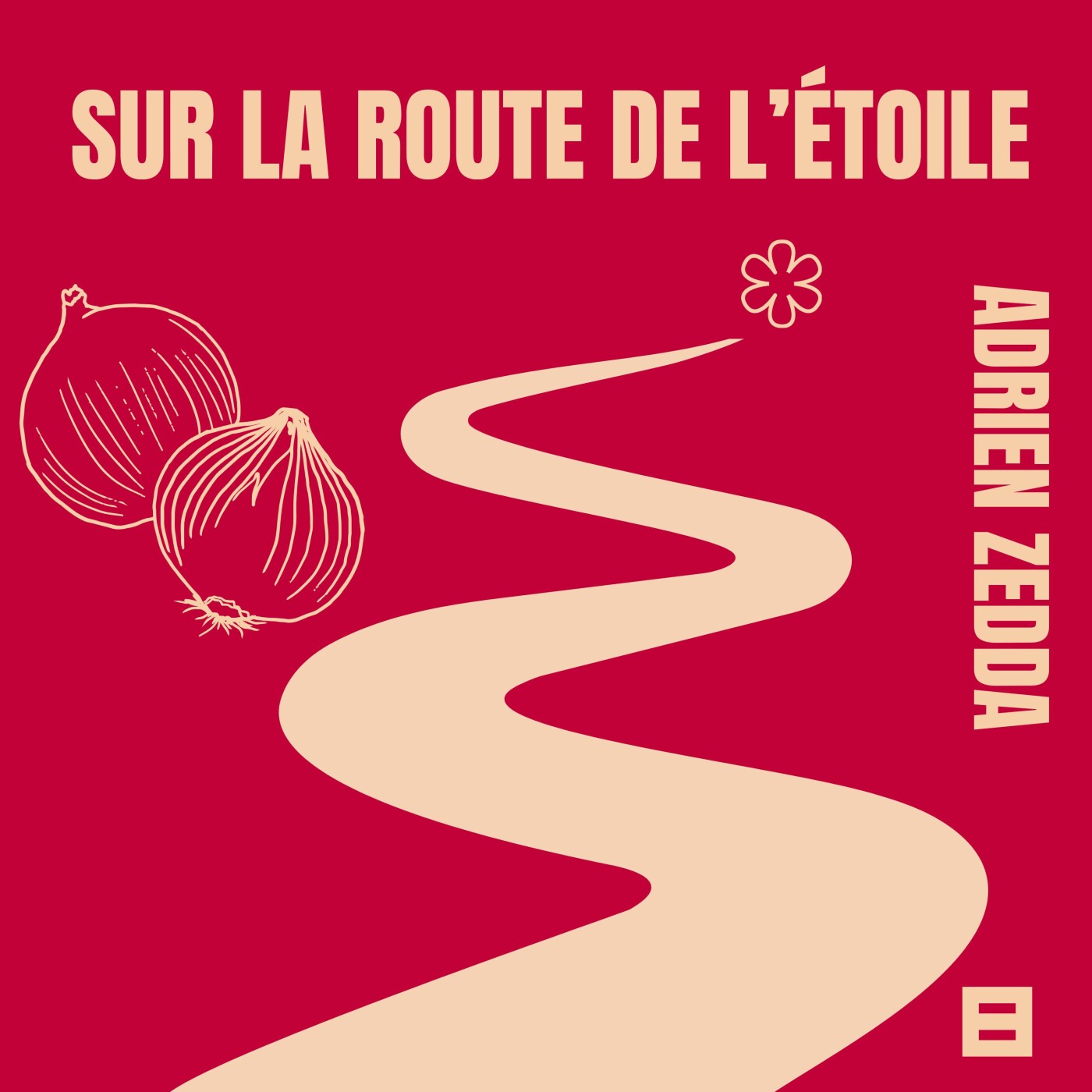 Adrien Zedda. Dialogues avec les étoiles  ⭐️