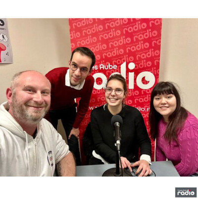 COUP DE POUCE - L'association des Étudiants en Soins Infirmiers de Troyes cover