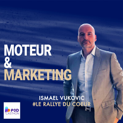 Le Rallye du Cœur : comment un événement automobile a levé plus de 2 millions d’euros ft. Ismaël Vukovic cover