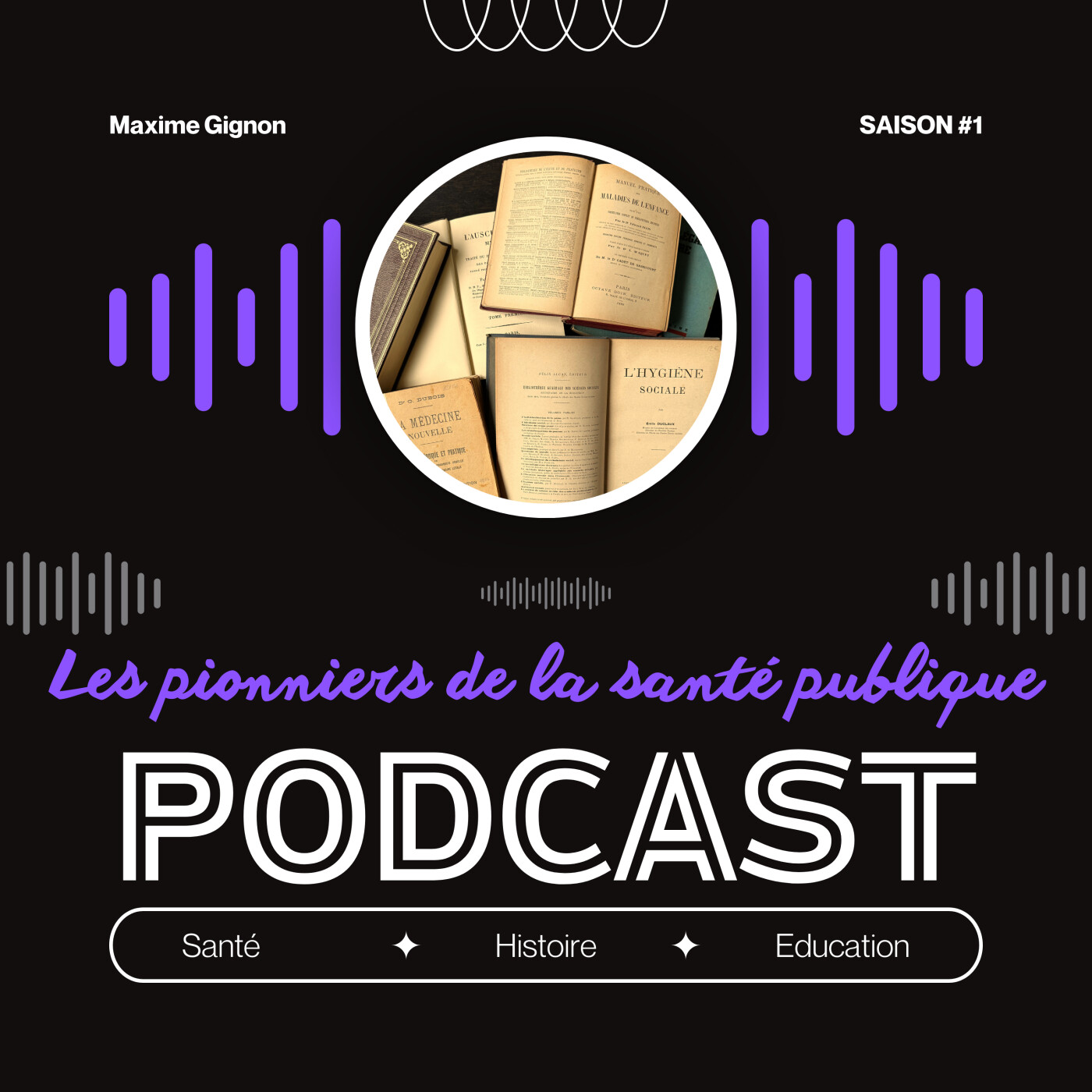 Les pionniers de la Santé publique#4 - Alice Hamilton Les pionniers de la Santé publique#4 - Alice Hamilton