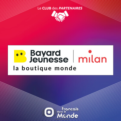 Bayard Jeunesse soutient la culture francophone pour les enfants expatriés dans le monde cover