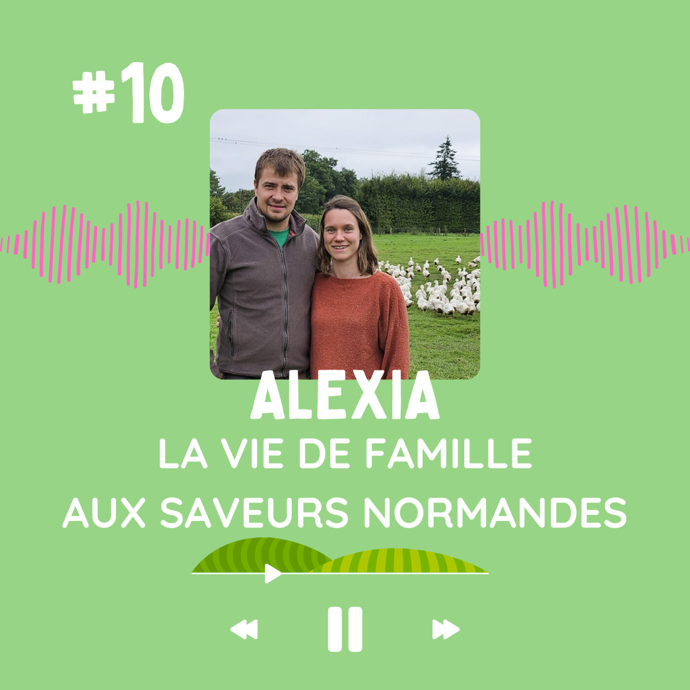 Où ça mène quand on sème