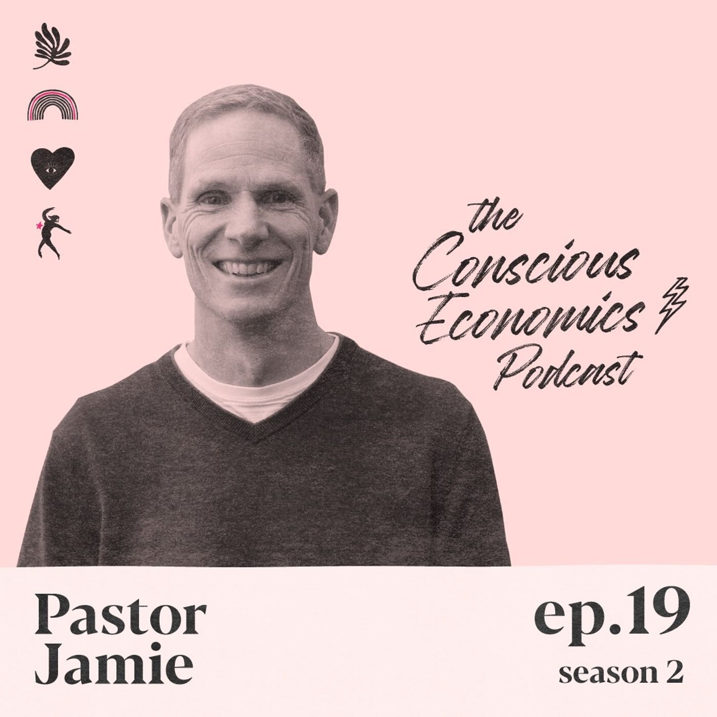 The Conscious Economics Podcast