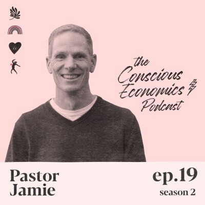 19: Let's Get Real About Religion and Leadership cover