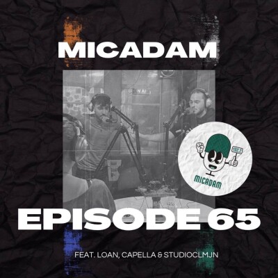 EP65 feat. Loan, Capella & Studioclmjn cover
