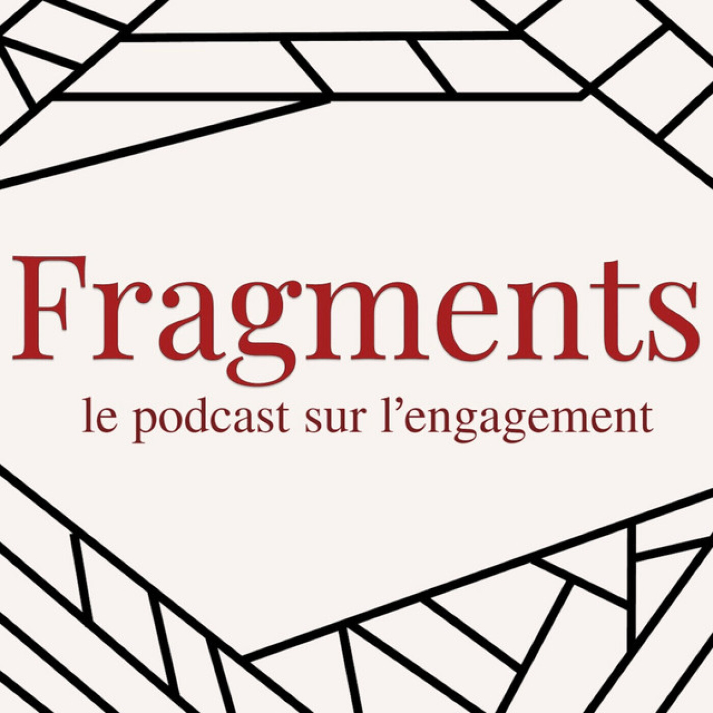 Audrey Vuetaz - Journaliste et créatrice du podcast Trait d'Union : rendre l'UE vivante et accessible episode artwork