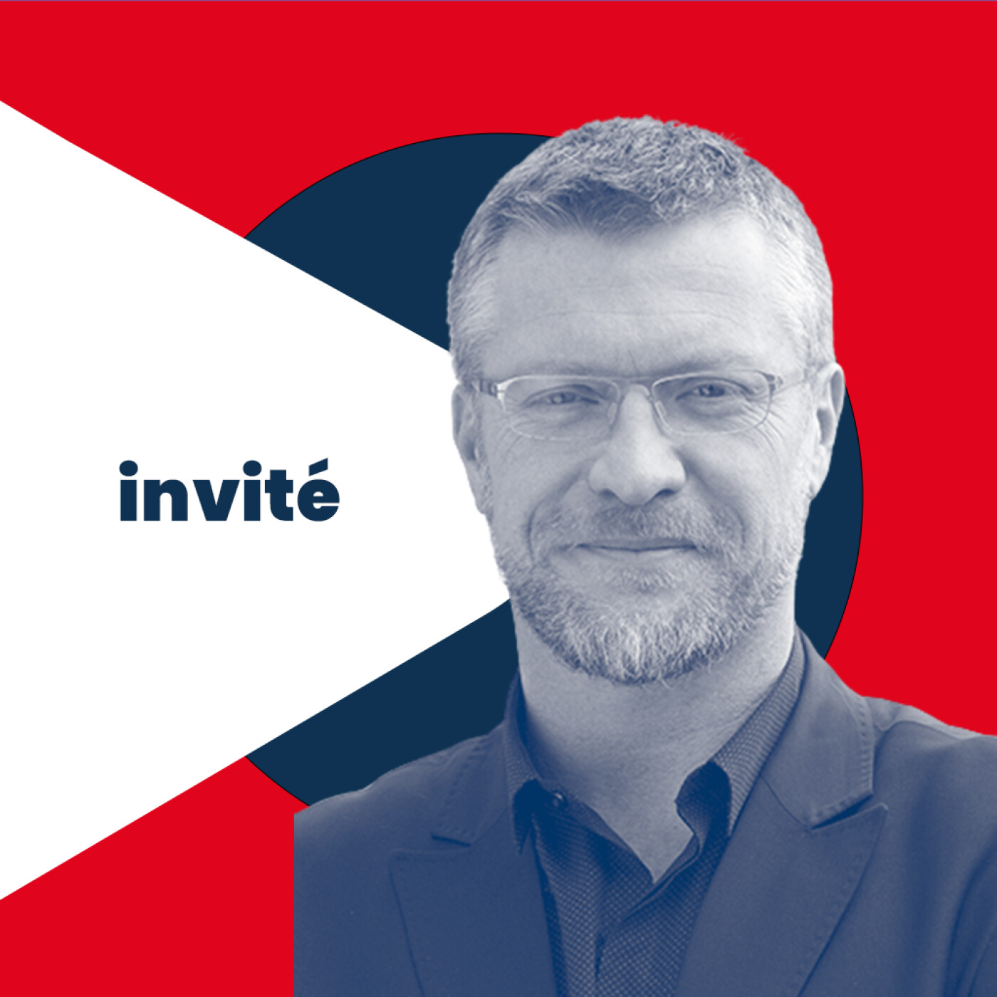 Talis Education Group : L’apprentissage, un levier pour favoriser l'ascenseur social | Yves Hinnekint, Président de l'Association Walt episode artwork