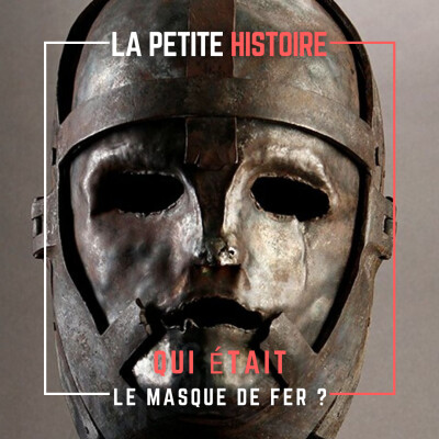 Le Masque de Fer du film avec Di Caprio a-t-il existé ? cover