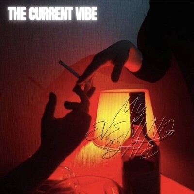 MY EVENING DATE cover