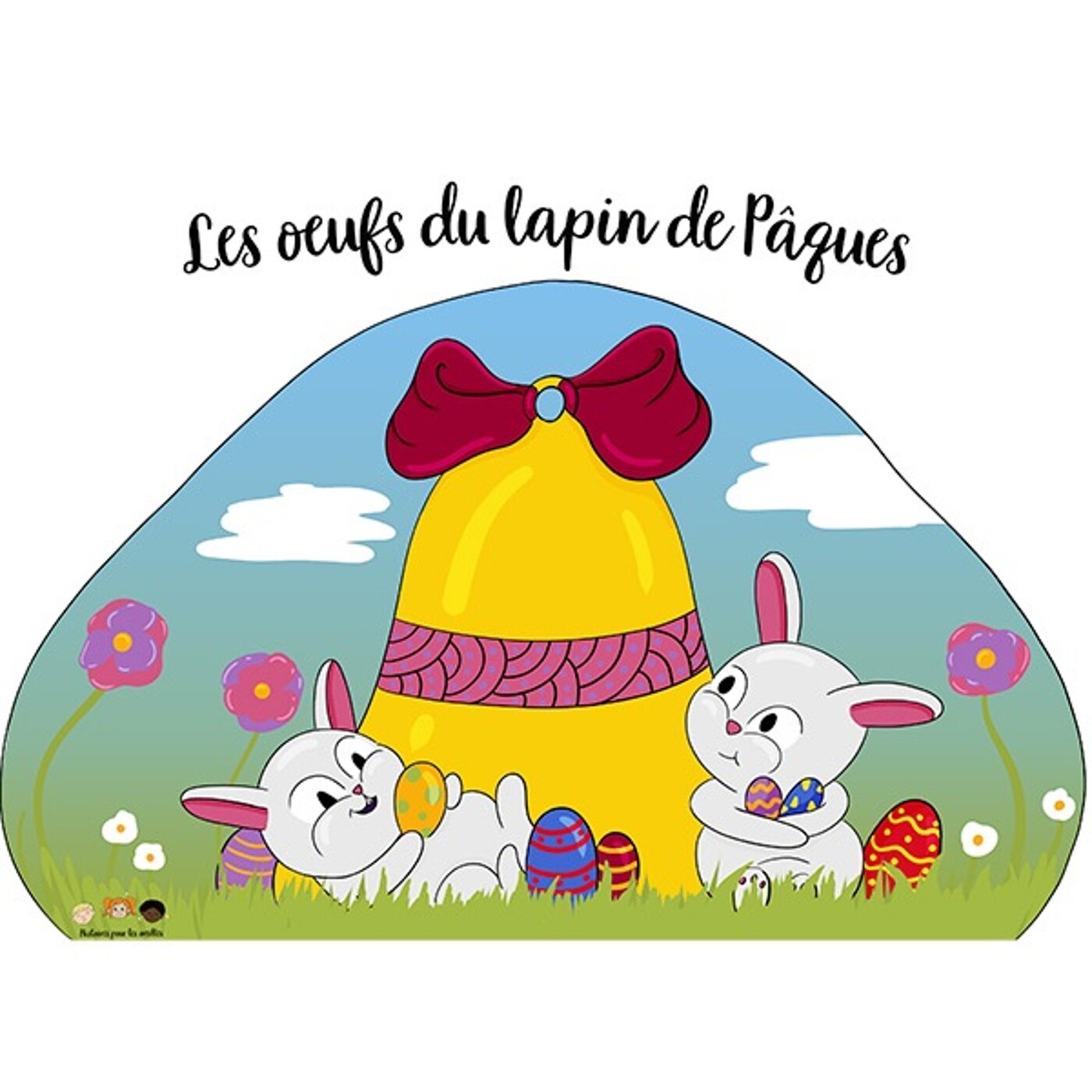 Histoires pour les Oreilles