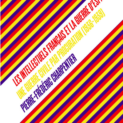 Une guerre civile par procuration cover