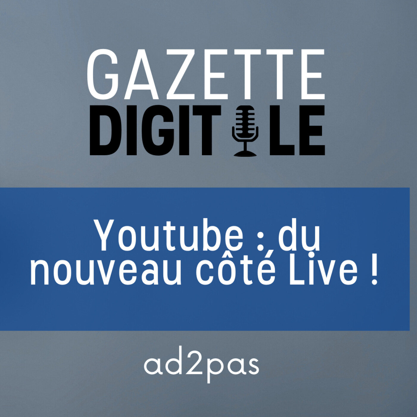 Quand Youtube imite Tiktok