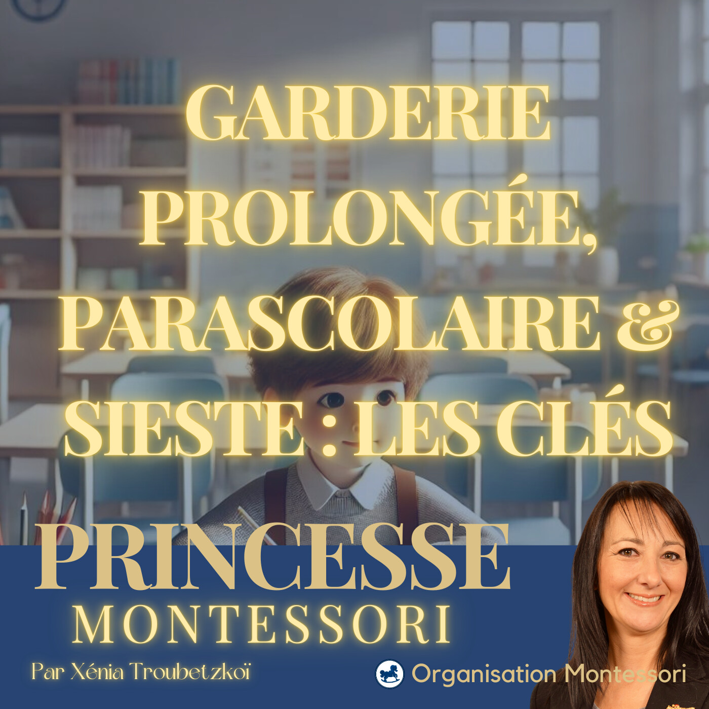 Princesse Montessori