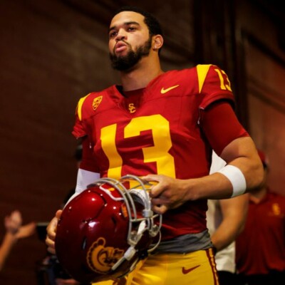 NFL: Melhores quarterbacks do Draft 2024 (Podcast The Playoffs #185) cover