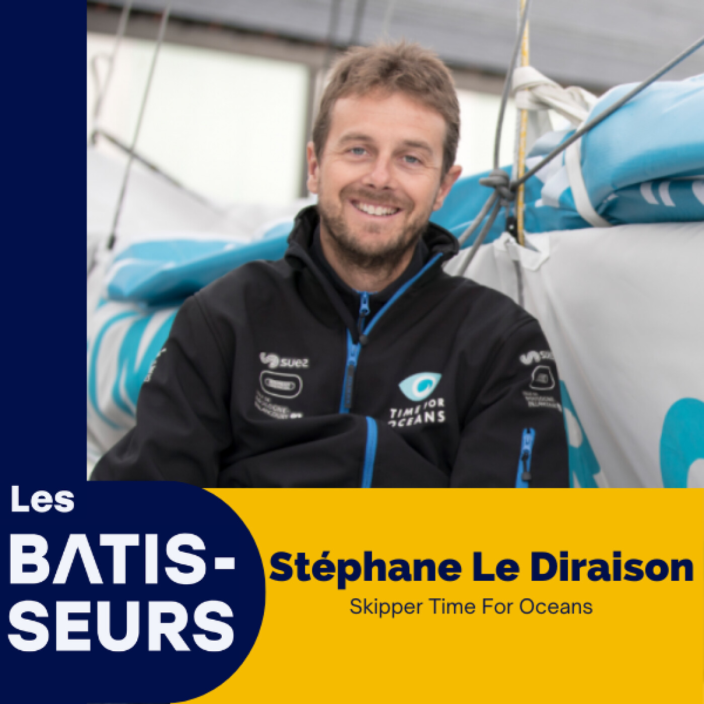 Les Bâtisseurs
