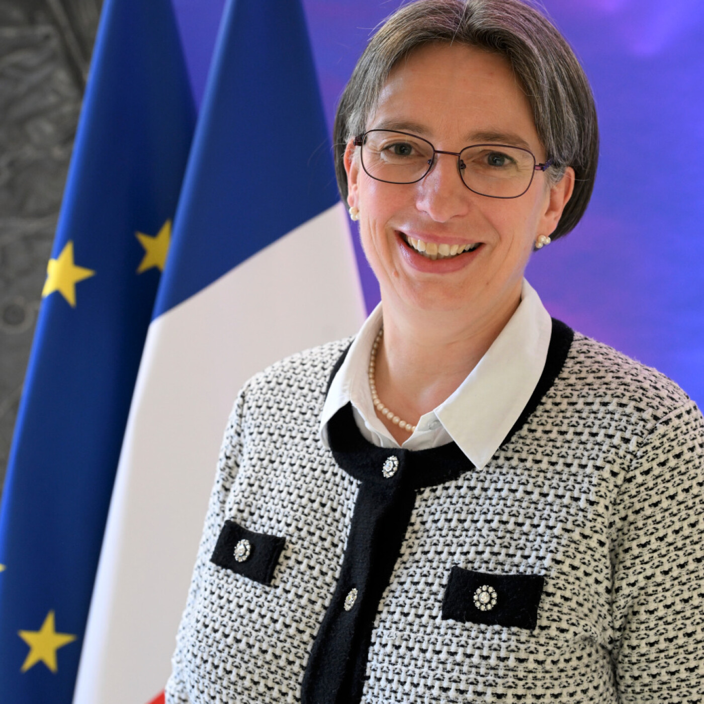 La région grand est recrute - Delphine Gougeon, Secrétaire générale et Directrice des ressources humaines episode artwork