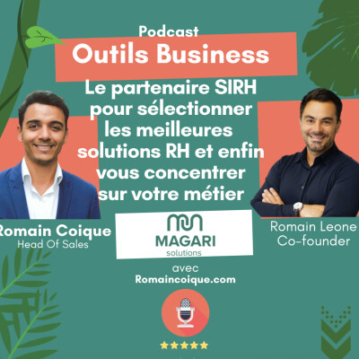 Comment choisir le bon SIRH parmi 600 solutions RH ? cover