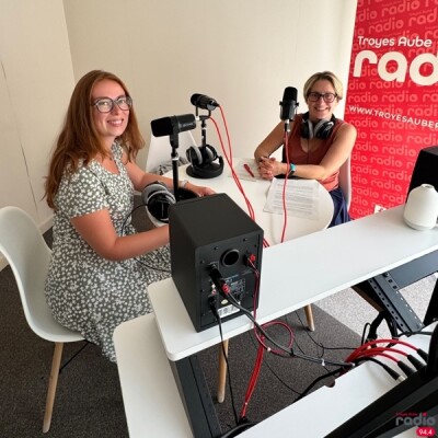 L'INSTANT MUSÉE - La Fête de la Science à l'Apothicairerie cover