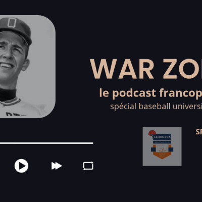 Episode special: Mon Top 100 des joueurs universitaires de l'histoire! 29-20 cover