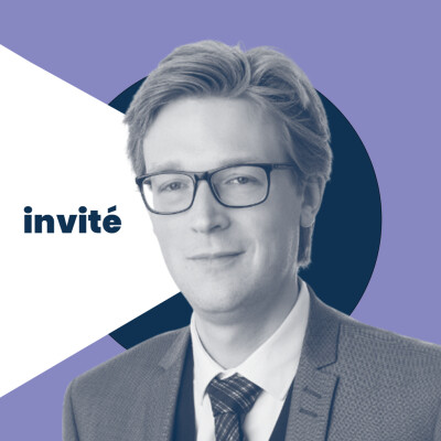 Mobicap : Innover pour un logement accessible et rentable | Guillain Egels, Directeur Administratif et Financier de Mobicap cover