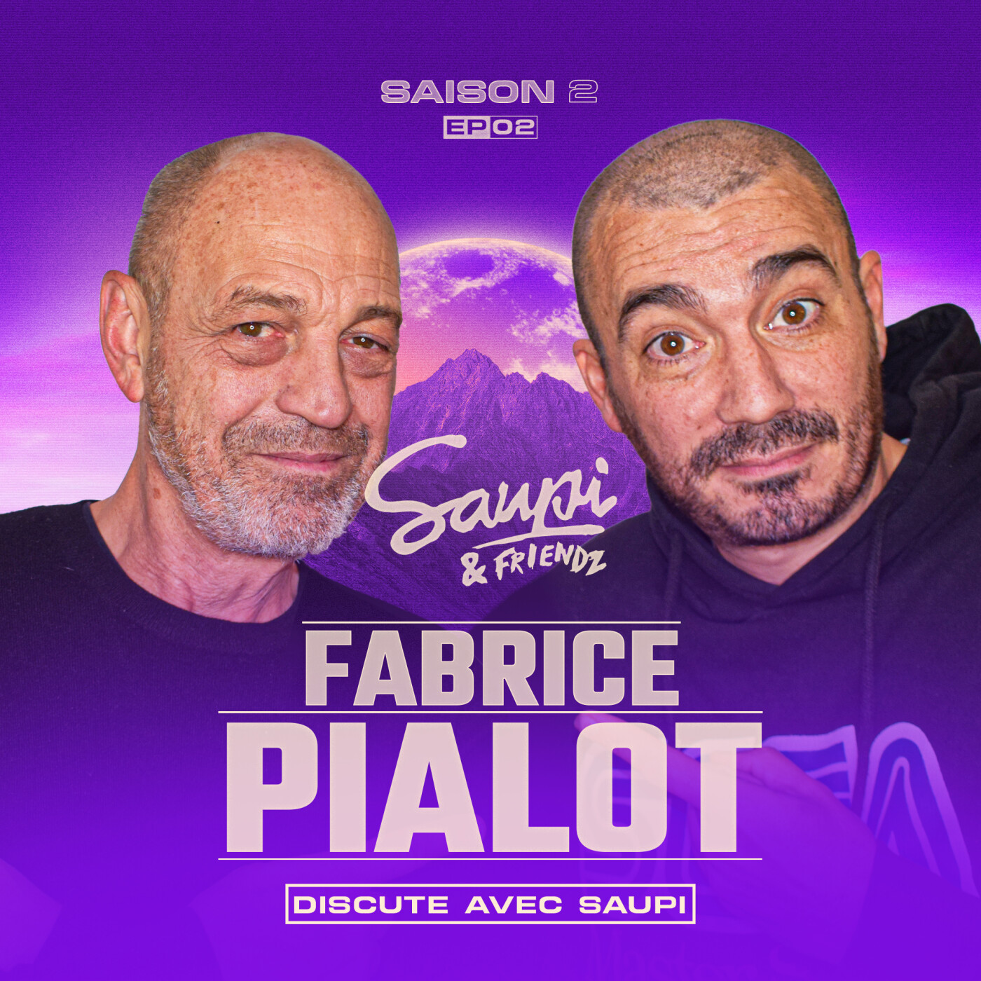 #36.Secrets d’un Créateur : La Vie en Premier Jet - Fabrice Pialot