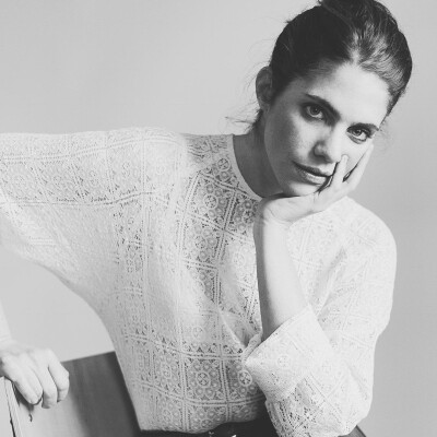 [REDIFF] Julia Molkhou : s'accomplir cover
