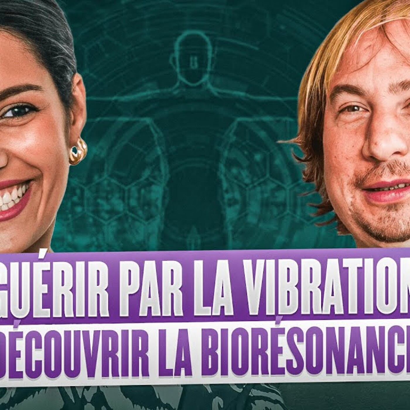 Qu'est ce que la Biorésonnance?