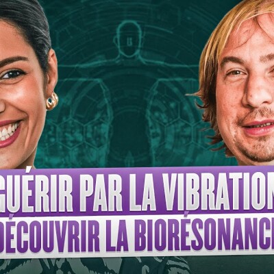 Qu'est ce que la Biorésonnance? cover