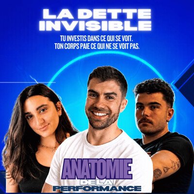 La dette invisible: prévention de blessures et préparation mentale cover
