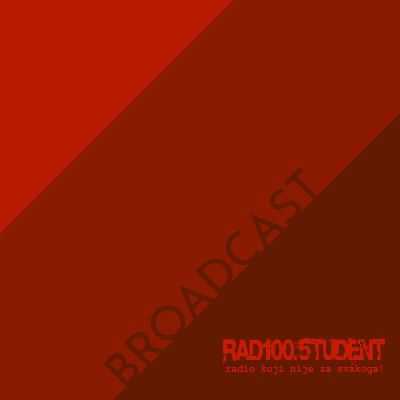 Radiomuse #18 | Radio Student Zagreb