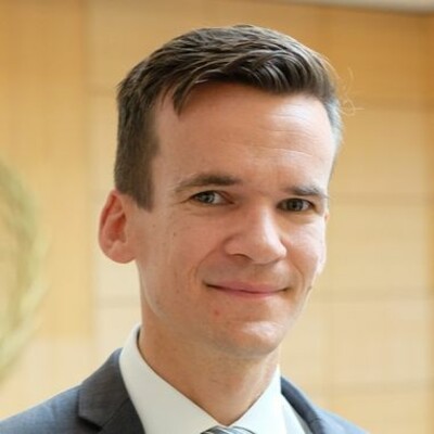 Michael Mutzner -l’Alliance évangélique mondiale fête ses 10 ans de présence à l’ONU à Genève cover