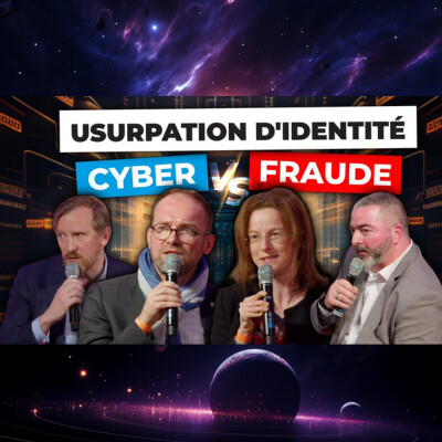 Usurpation d'identité : Lutte au cœur de la gestion des risques cover