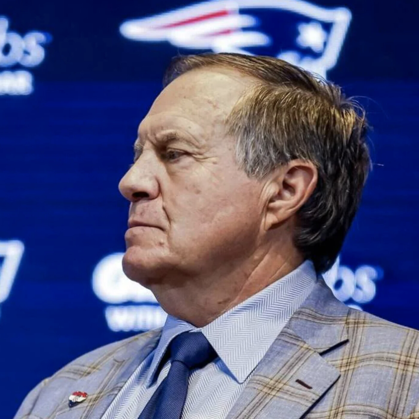🎙️BELICHICK, SABAN, CARROLL : UNE PAGE D'HISTOIRE !