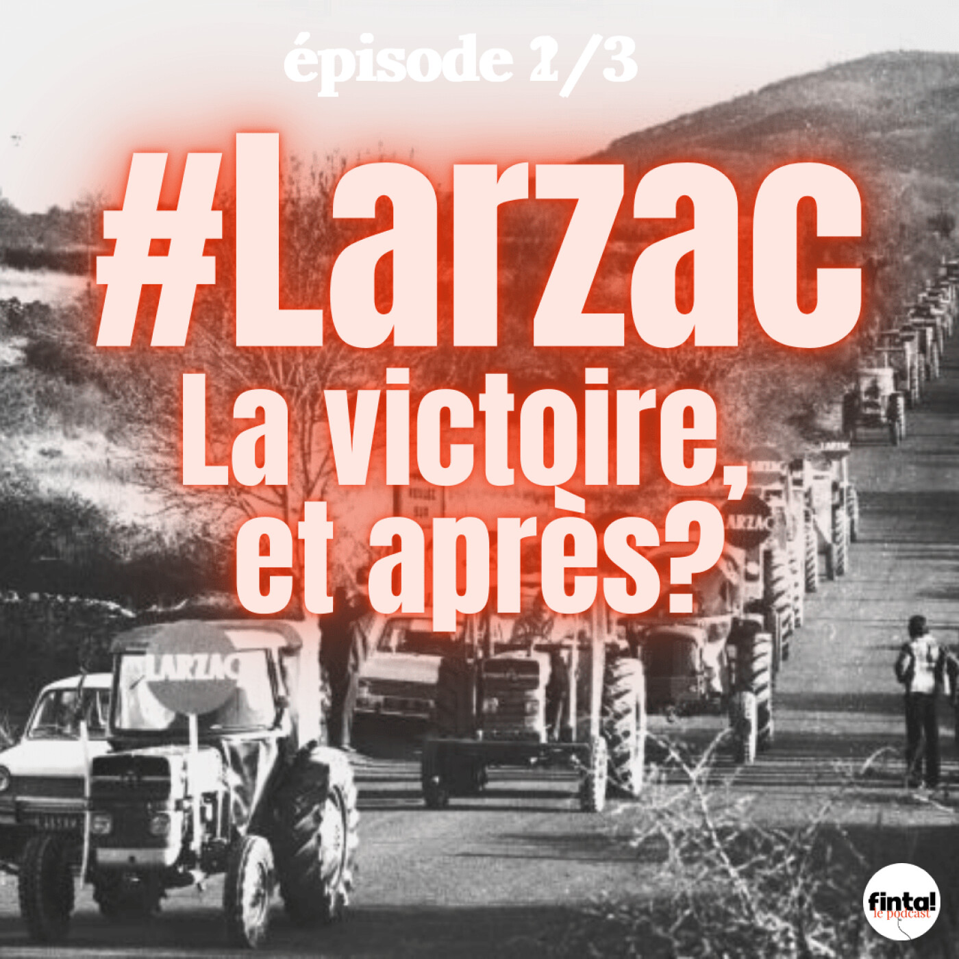 Finta! L\'Aveyron par ses voix