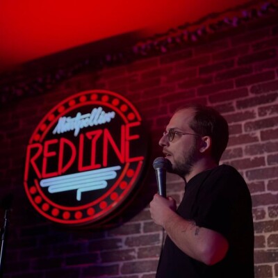 Rire pour guérir : stand-up & santé mentale ! cover