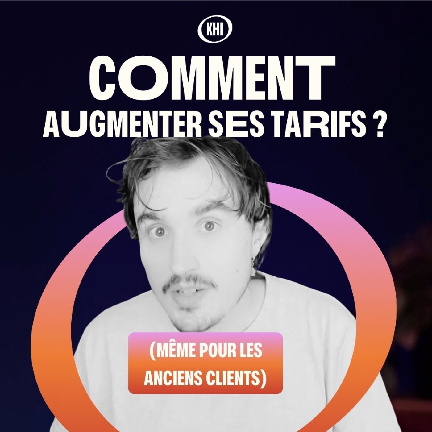 Comment augmenter ses tarifs freelance (même pour ses anciens clients) ? (+autres questions business) - Q&A avec Thomas Burbidge