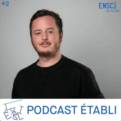 Axel Morales, designer en terrain instable cover