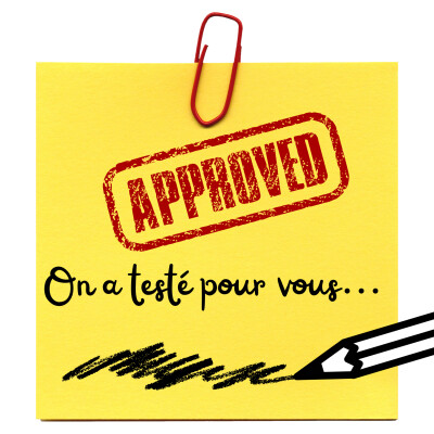 On a testé pour vous : Le Géochaching cover