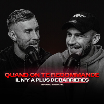 Ce kiné n’a jamais travaillé pour la sécurité sociale… (son histoire est complètement dingue 😱) cover