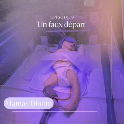 Ep9. Un faux départ cover