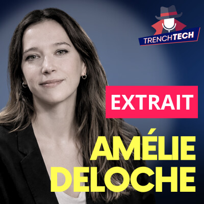 Le business juteux de l'influence marketing - Amélie Deloche [extrait] cover