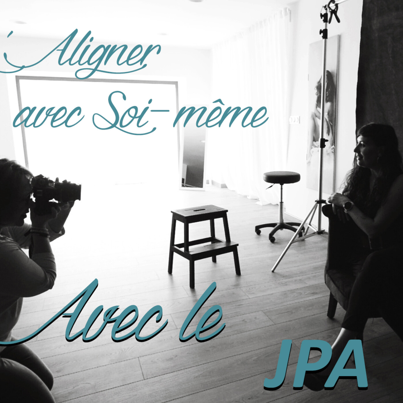 Le PORTRAIT de FEMMES by Delphine Dos Santos Photographe