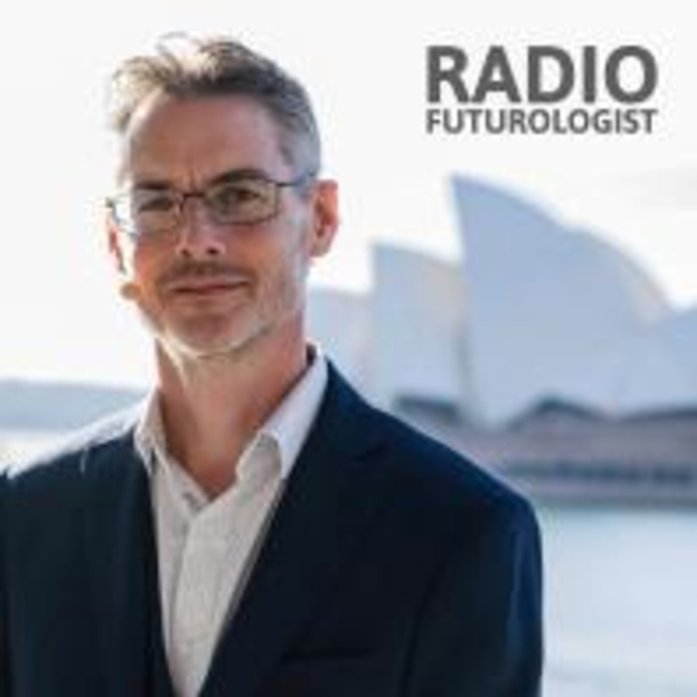 Stories: The Future of Audio: An Exclusive Interview with James Cridland