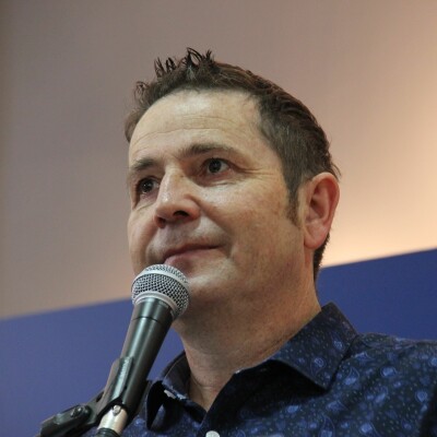 15 - Sylvain Freymond : "Discerner les temps", un élan nouveau en temps de pandémie cover